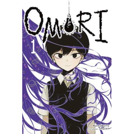 OMORI 01