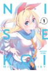 Nisekoi 01