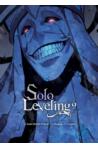 Solo Leveling 09