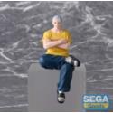 Sakamoto Days PM Perching PVC Statue Taro Sakamoto Store Manager Ver. 15 cm