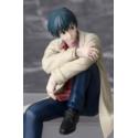 Sakamoto Days PM Perching PVC Statue Nagumo 14 cm