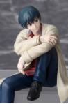 Sakamoto Days PM Perching PVC Statue Nagumo 14 cm