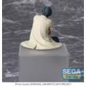 Sakamoto Days PM Perching PVC Statue Nagumo 14 cm