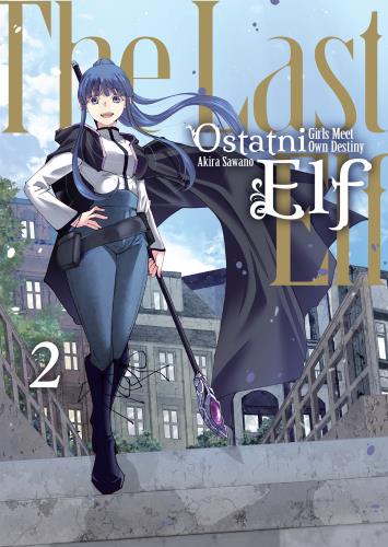 Ostatni Elf 2