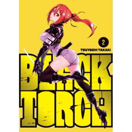 Black Torch 2