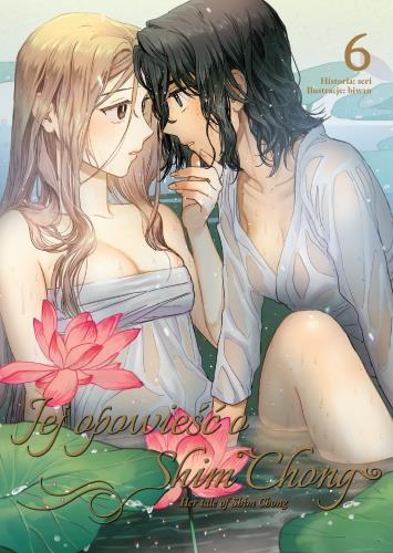 Jej opowieść o Shim Chong 06