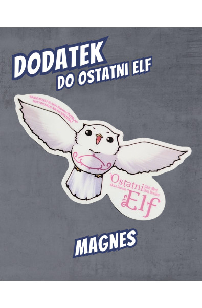 Ostatni Elf 2