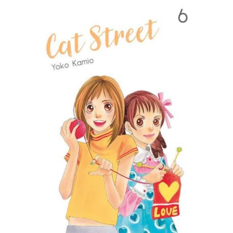 Cat Street 05