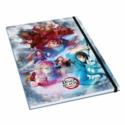 Demon Slayer notes A5