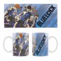Kubek Motive Team Blue Lock