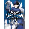 Go! Go! Loser Ranger! 05