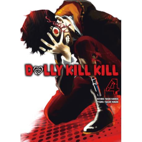 Dolly Kill Kill 04