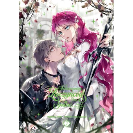 Przeznaczeniem złoczyńców jest śmierć 07