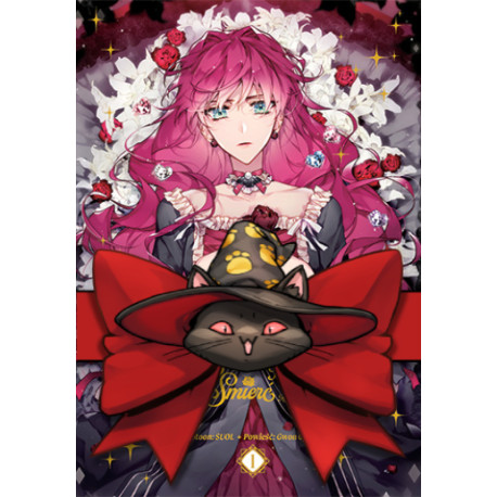 Przeznaczeniem złoczyńców jest śmierć 04 + brelok