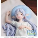 Frieren: Beyond Journey´s End Yumemirize PVC Statue Frieren Nap 21 cm