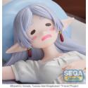 Frieren: Beyond Journey´s End Yumemirize PVC Statue Frieren Nap 21 cm