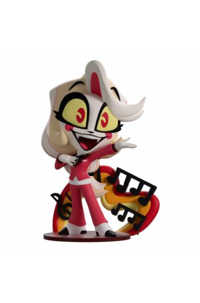 Hazbin Hotel Vinyl Figure Charlie Morning Star 13 cm