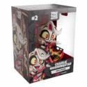 Hazbin Hotel Vinyl Figure Charlie Morning Star 13 cm