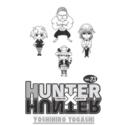 Hunter x Hunter 23