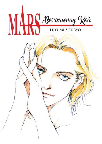 MARS - Bezimienny koń