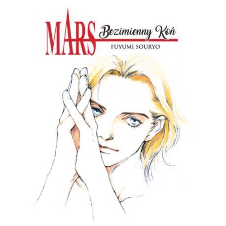 MARS - Bezimienny koń