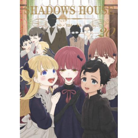 Shadows House 20