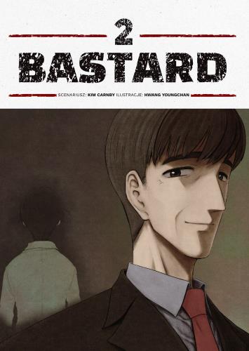 Bastard 02+ pocztówka