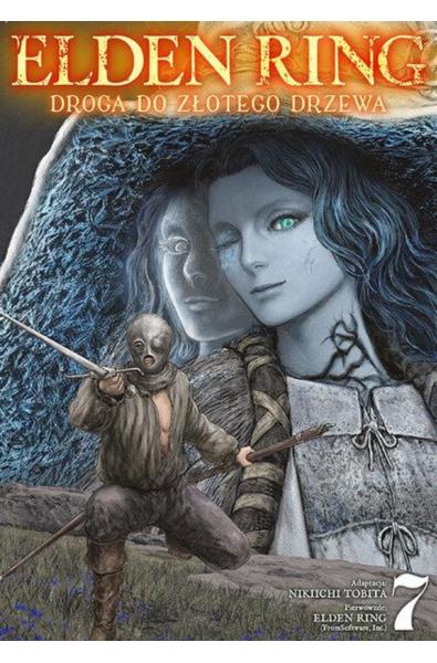 Elden Ring: Droga do Złotego Drzewa 07