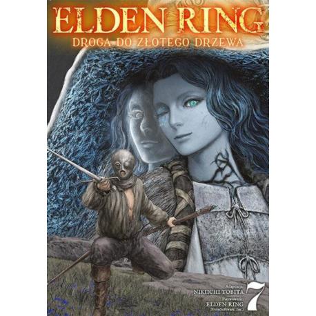 Elden Ring: Droga do Złotego Drzewa 06