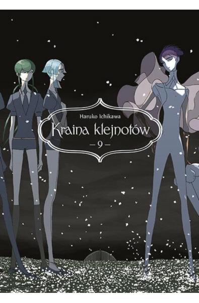 Kraina klejnotów 09