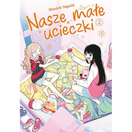 Nasze małe ucieczki 02