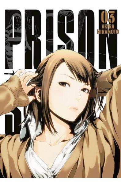 Prison School 03