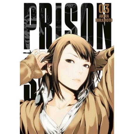 Prison School 03