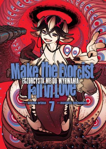 Make the Exorcist Fall in Love 07