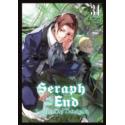 Seraph of the End 34