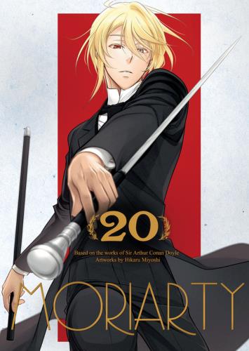 Moriarty 20