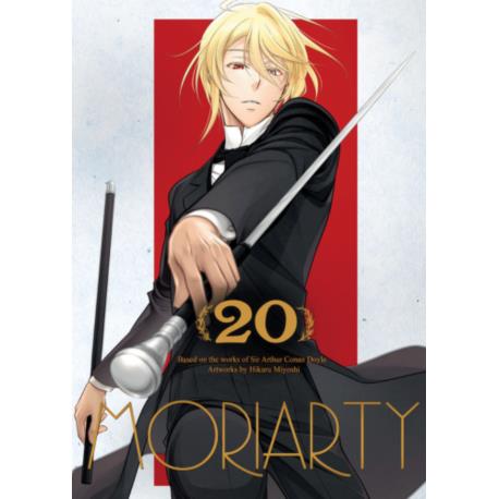 Moriarty 20
