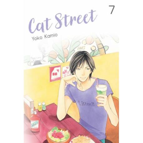 Cat Street 07