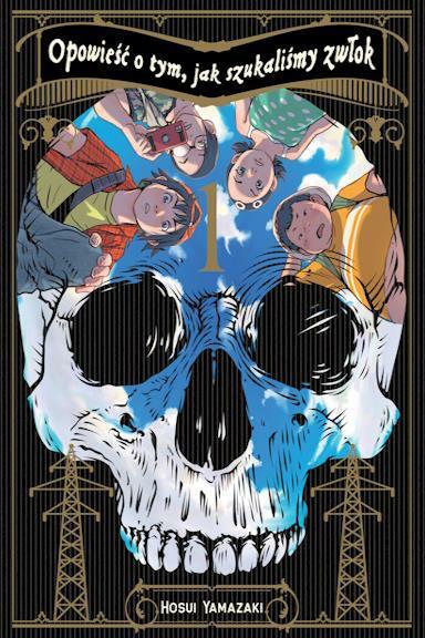 Opowieść o tym, jak szukaliśmy zwłok 01