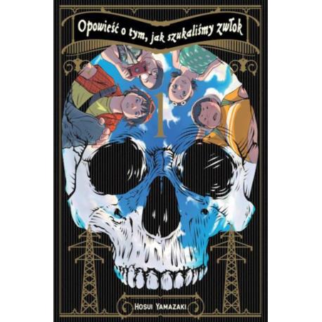 Opowieść o tym, jak szukaliśmy zwłok 01