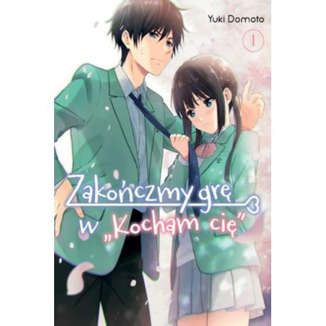 Zakończmy grę w “Kocham cię” 01