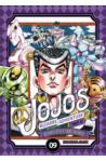 JOJO`s Bizarre Adventure part IV 09