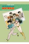 Urusei Yatsura - ci kosmiczni natręci 12