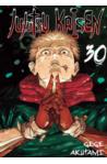 Jujutsu kaisen 30