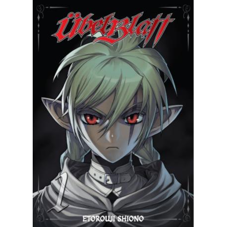 Übel Blatt - edycja specjalna 01