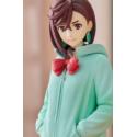 Dandadan Pop Up Parade PVC Statue Momo 17 cm