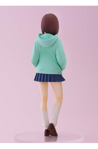 Dandadan Pop Up Parade PVC Statue Momo 17 cm