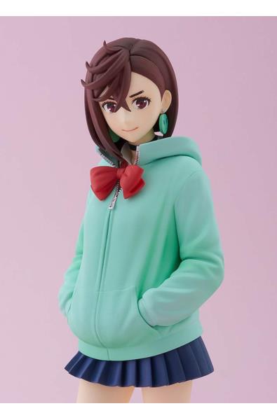 Dandadan Pop Up Parade PVC Statue Momo 17 cm