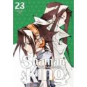Shaman King 23
