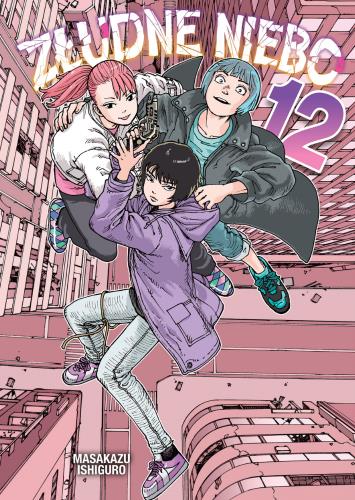 Złudne niebo 12